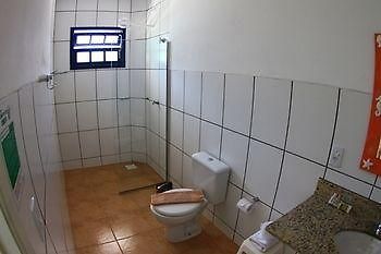 Pousada Canto Do Dado Ubatuba Ngoại thất bức ảnh