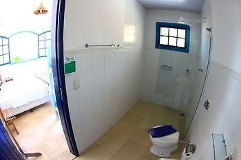 Pousada Canto Do Dado Ubatuba Ngoại thất bức ảnh