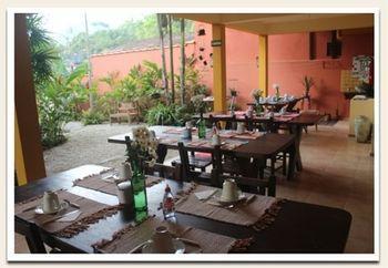 Pousada Canto Do Dado Ubatuba Ngoại thất bức ảnh