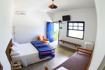 Pousada Canto Do Dado Ubatuba Ngoại thất bức ảnh