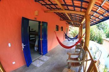 Pousada Canto Do Dado Ubatuba Ngoại thất bức ảnh